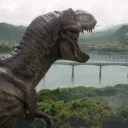 Jurassic Island