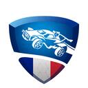 Rocket League France Discord Server Icon