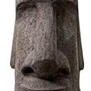 moai awesome Discord Server Icon