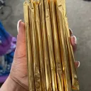 Golden Ticket Chocolate