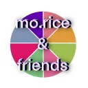 mo.rice & friends