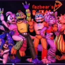 Freddy Fazbear’s Mega Pizzaplex
