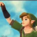 〚Legend Of Zelda Hangout〛 Discord Server Icon