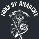 Sons of Anarchy CVC PS4