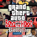 BOYZ N THE HOOD ROLEPLAY | HQ Discord Server Icon