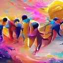 Inspirit Each Other (The Ultimate CC Discord)