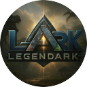 Discovery icon for LegendARK[LATAM/EU/NA]PvPvE X10-3MAN Discord server