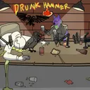 DRUNKHAMMER Community