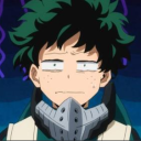 My hero Server Icon