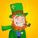 Lucky Leprechauns