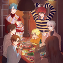 'Mystic Messenger|RFA♡ Discord server icon