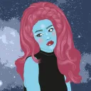 Babes of Pluto