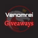 Venomrei Giveaways Server Icon