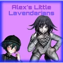 Alexs Little Lavenderians