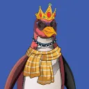Mafia Penguins server