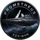 Prometheus XZX-B4N