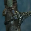 Dude Drake Sword