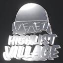 ⋆ ̇⟡ Highlist's Village ᡕᠵデᡁ᠊╾━ Discord Server Icon