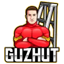 GuzHuts's Ladder