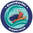 SnailSurfer - Crypto Club