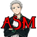 ASYLUM | GAMING · COMMUNITY