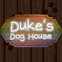 Duke's dog house