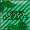 Ferns Catalog