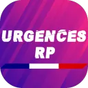 Urgences RP  FA/FR