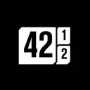 Forty two and a half