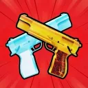 Crossfire Offical Server