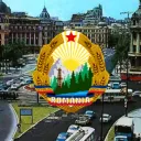 Socialist Republic of Romania