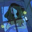 insomniac's ☾ konditori