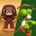JuggerMaxi | YosherTV