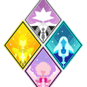 The Great Diamond Authority | Era 1