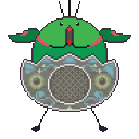 大舊の王國
