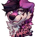 Fur Dating Discord Server Icon