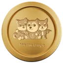 Meme Doge Coin