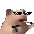 C³