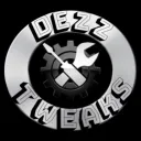 Dezz Tweaks