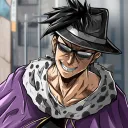 kinqcollin's server Discord Server Icon