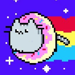 SPACE CAT — мониторинг Discord сервера, статистика и рейтинг