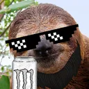The Bearded Sloth Army.