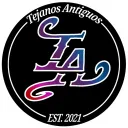 Official Tejanos Antiguos