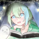 僕と幽霊ちゃん
