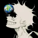 The World Discord Server Icon