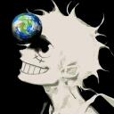 The World Discord Server Icon