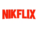 Nikflix TV