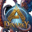 #DINARKY ⚡ ╏ T2: El Gran Diluvio (ASA)