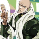 THE JOJO CULT Server Icon