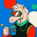Jack Horseman